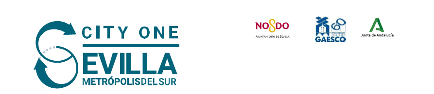 Nota Informativa: GAESCO PRESENTA LAS I JORNADAS INTERNACIONALES SEVILLA CITY ONE, METRÓPOLIS DEL SUR, UNA INICIATIVA DE COLABORACIÓN PÚBLICA-PRIVADA CON LA PARTICIPACIÓN ACTIVA DE LA SOCIEDAD SEVILLANA Nota Informativa: GAESCO PRESENTA LAS I JORNADAS INTERNACIONALES SEVILLA CITY ONE, METRÓPOLIS DEL SUR, UNA INICIATIVA DE COLABORACIÓN PÚBLICA-PRIVADA CON LA PARTICIPACIÓN ACTIVA DE LA SOCIEDAD SEVILLANA