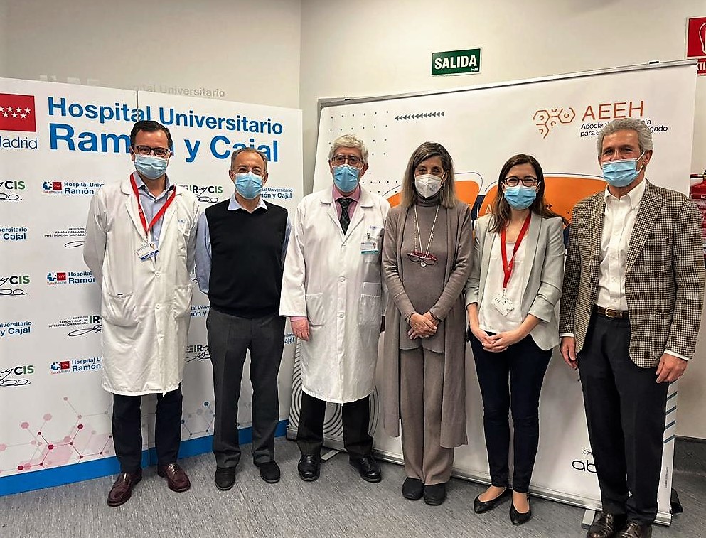 El abuso del alcohol y el hígado graso por obesidad y diabetes, principales causas de trasplante hepático en España El abuso del alcohol y el hígado graso por obesidad y diabetes, principales causas de trasplante hepático en España