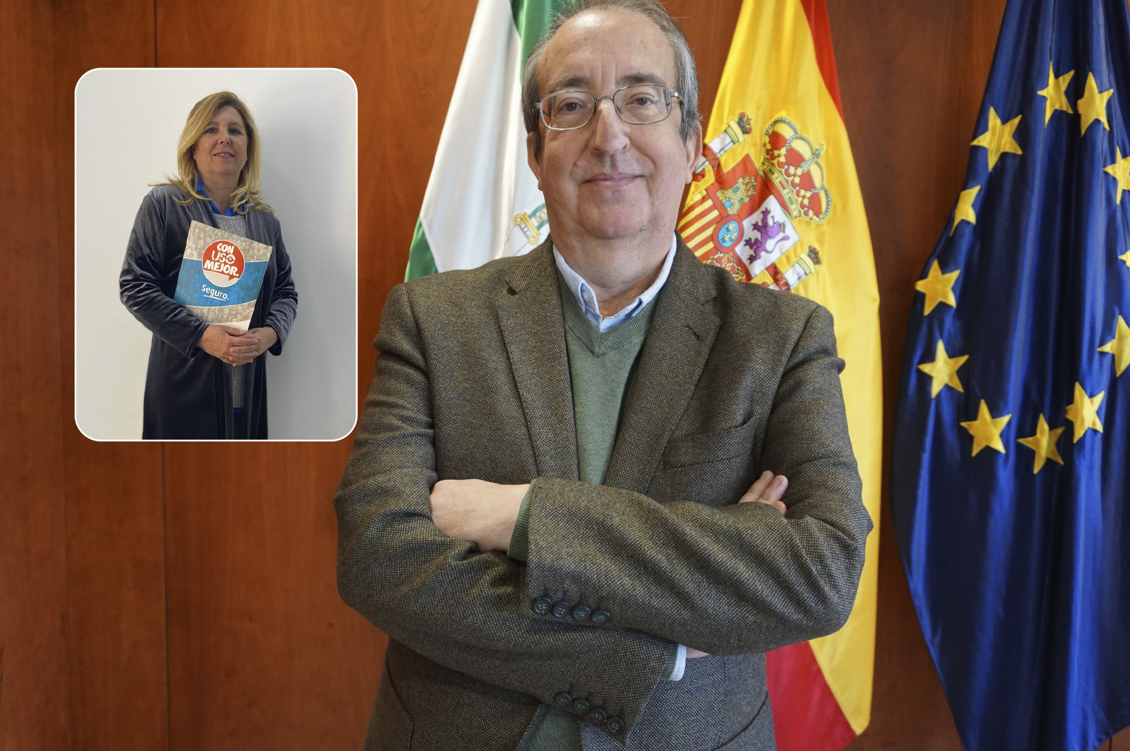 FEUSO Andalucía solicita retomar los acuerdos marco para desbloquear promesas pendientes con la enseñanza concertada e infantil e incluir partidas específicas para tal fin en los presupuestos de 2024
