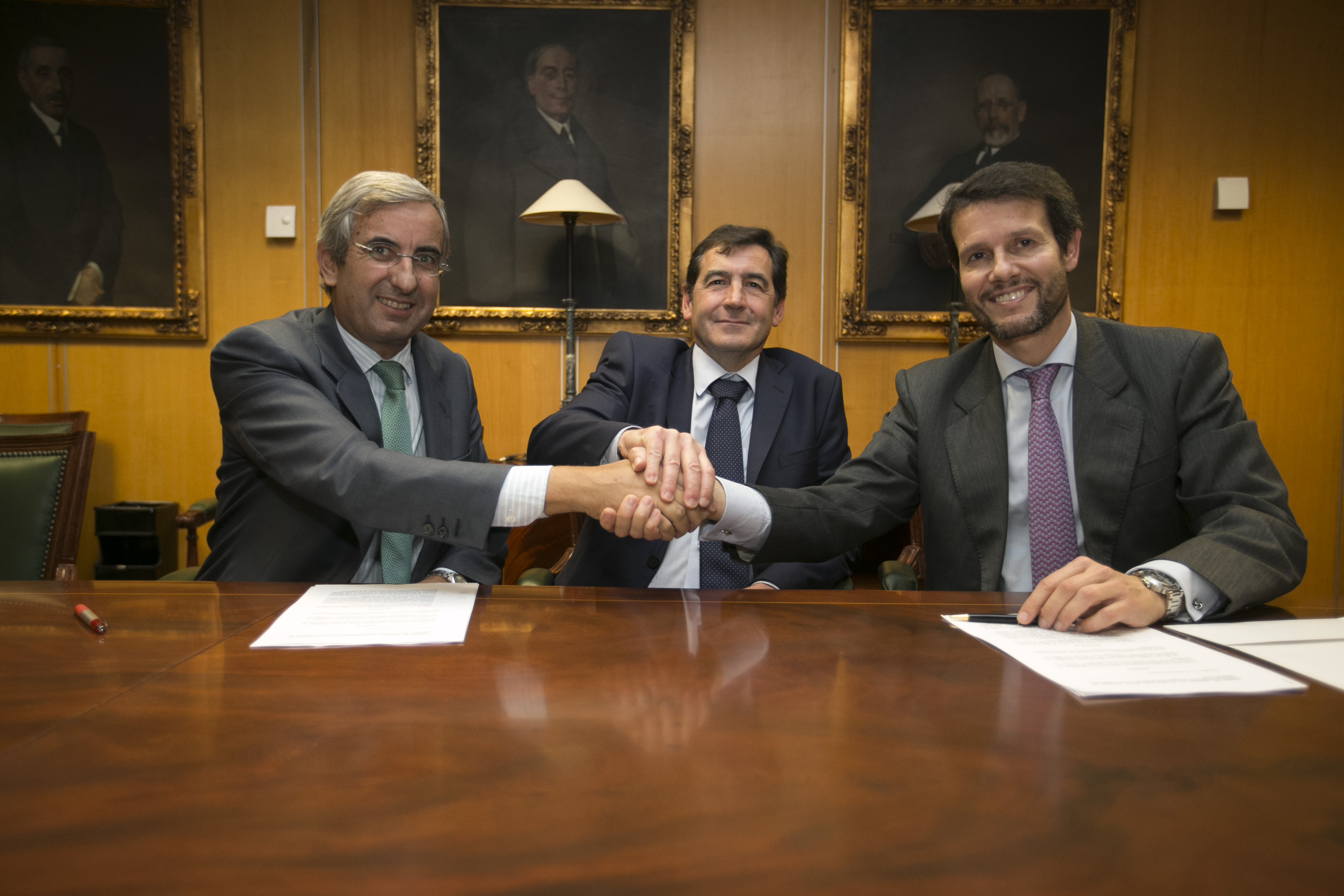 Suraval y Banco Sabadell ponen a disposición de las pymes andaluzas una línea de crédito dotada con 10 millones de euros