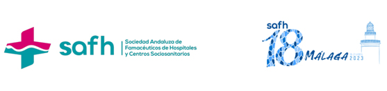 Convocatoria - Presentación mañana del Congreso Andaluz de Farmacia Hospitalaria, que reunirá en Málaga a casi 250 farmacéuticos y expertos del ámbito nacional para abordar las últimas novedades para mejorar la atención sanitaria a los pacientes Convocatoria - Presentación mañana del Congreso Andaluz de Farmacia Hospitalaria, que reunirá en Málaga a casi 250 farmacéuticos y expertos del ámbito nacional para abordar las últimas novedades para mejorar la atención sanitaria a los pacientes