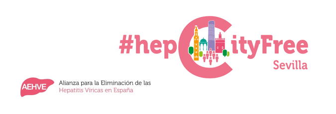 Sevilla, primera capital europea en realizar un cribado de hepatitis C en su ayuntamiento para visibilizar su apoyo a la eliminación de esta infección