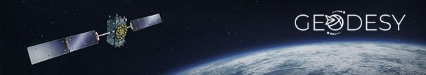 Semana Mundial del Espacio: presentación de resultados del proyecto GEODESY