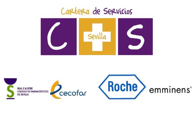 Emminens, empresa de Roche Diagnostics, se adhiere al programa de ayuda a pacientes diabéticos de la Cartera de Servicios de la farmacia sevillana Emminens, empresa de Roche Diagnostics, se adhiere al programa de ayuda a pacientes diabéticos de la Cartera de Servicios de la farmacia sevillana