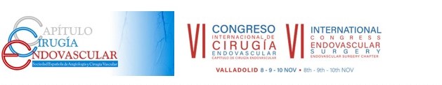 CONVOCATORIA DE PRENSA: Más de 250 expertos se dan cita en Valladolid en el VI Congreso Internacional de Cirugía Endovascular, donde se presentan las últimas innovaciones tecnológicas de la especialidad