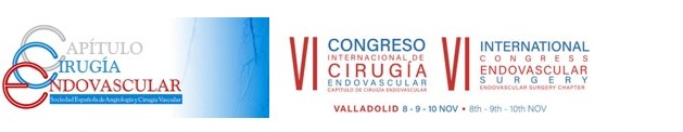 CONVOCATORIA DE PRENSA: Más de 250 expertos se dan cita en Valladolid en el VI Congreso Internacional de Cirugía Endovascular, donde se presentan las últimas innovaciones tecnológicas de la especialidad CONVOCATORIA DE PRENSA: Más de 250 expertos se dan cita en Valladolid en el VI Congreso Internacional de Cirugía Endovascular, donde se presentan las últimas innovaciones tecnológicas de la especialidad
