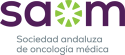 Convocatoria MAÑANA 11.15 h.- Presentación de la situación de la atención oncológica y las últimas novedades en el diagnóstico y tratamiento del cáncer en Andalucía (Congreso SAOM)