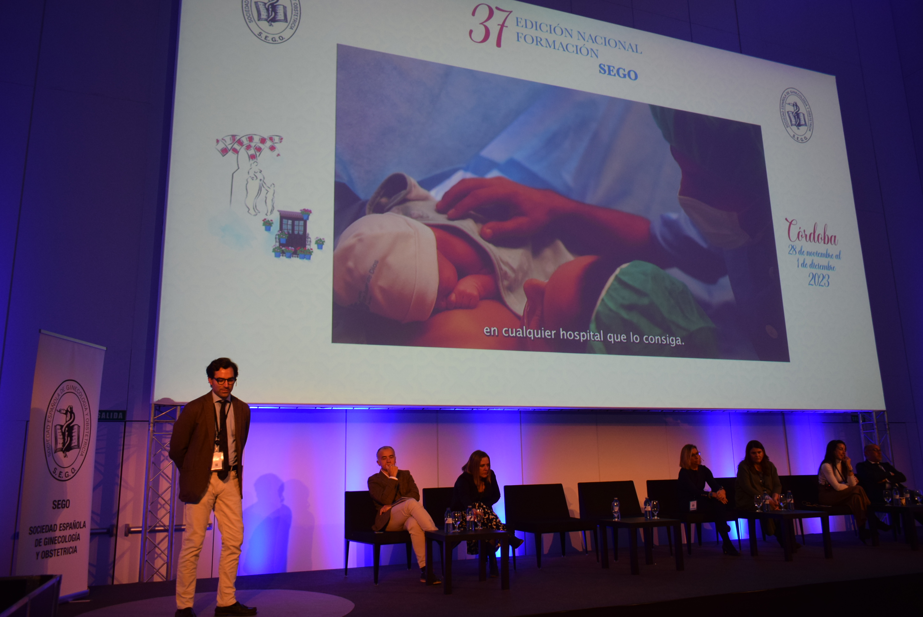 La cesárea provínculo: el nuevo paradigma en la atención humanizada durante el parto que cada vez aplican más hospitales en España