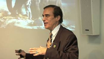 CONVOCATORIA DE PRENSA: José Luis Cordeiro (Singularity University) habla mañana sobre tecnologías del futuro y la posibilidad científica de la inmortalidad antes de 2045