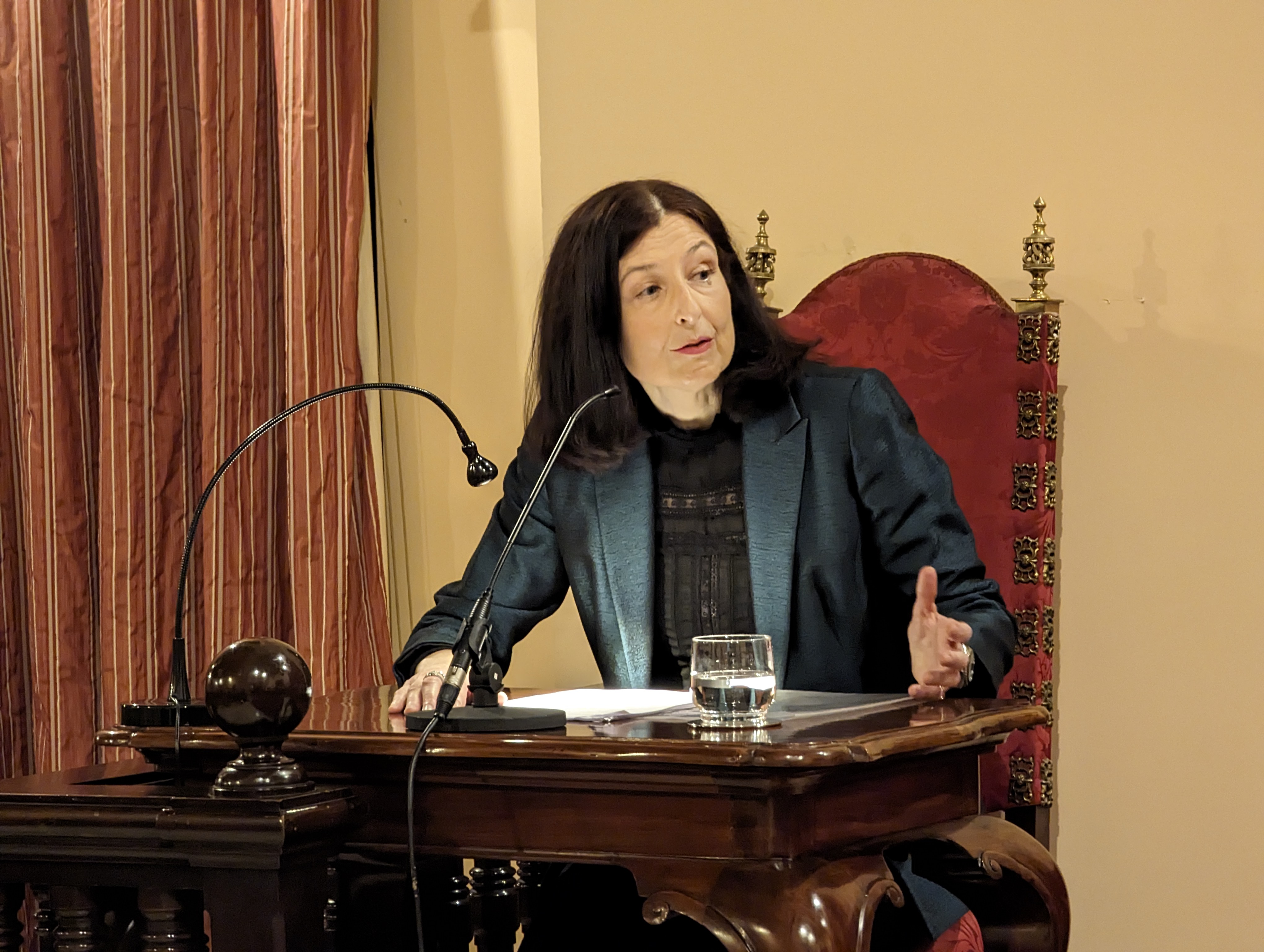 NOTA DE PRENSA: “LOS NOTARIOS DEBEMOS ADOPTAR UN PAPEL MUY ACTIVO EN LAS CONCILIACIONES, PODEMOS DESEMPEÑAR NUESTRA FUNCIÓN EN TODA SU AMPLITUD” NOTA DE PRENSA: “LOS NOTARIOS DEBEMOS ADOPTAR UN PAPEL MUY ACTIVO EN LAS CONCILIACIONES, PODEMOS DESEMPEÑAR NUESTRA FUNCIÓN EN TODA SU AMPLITUD”