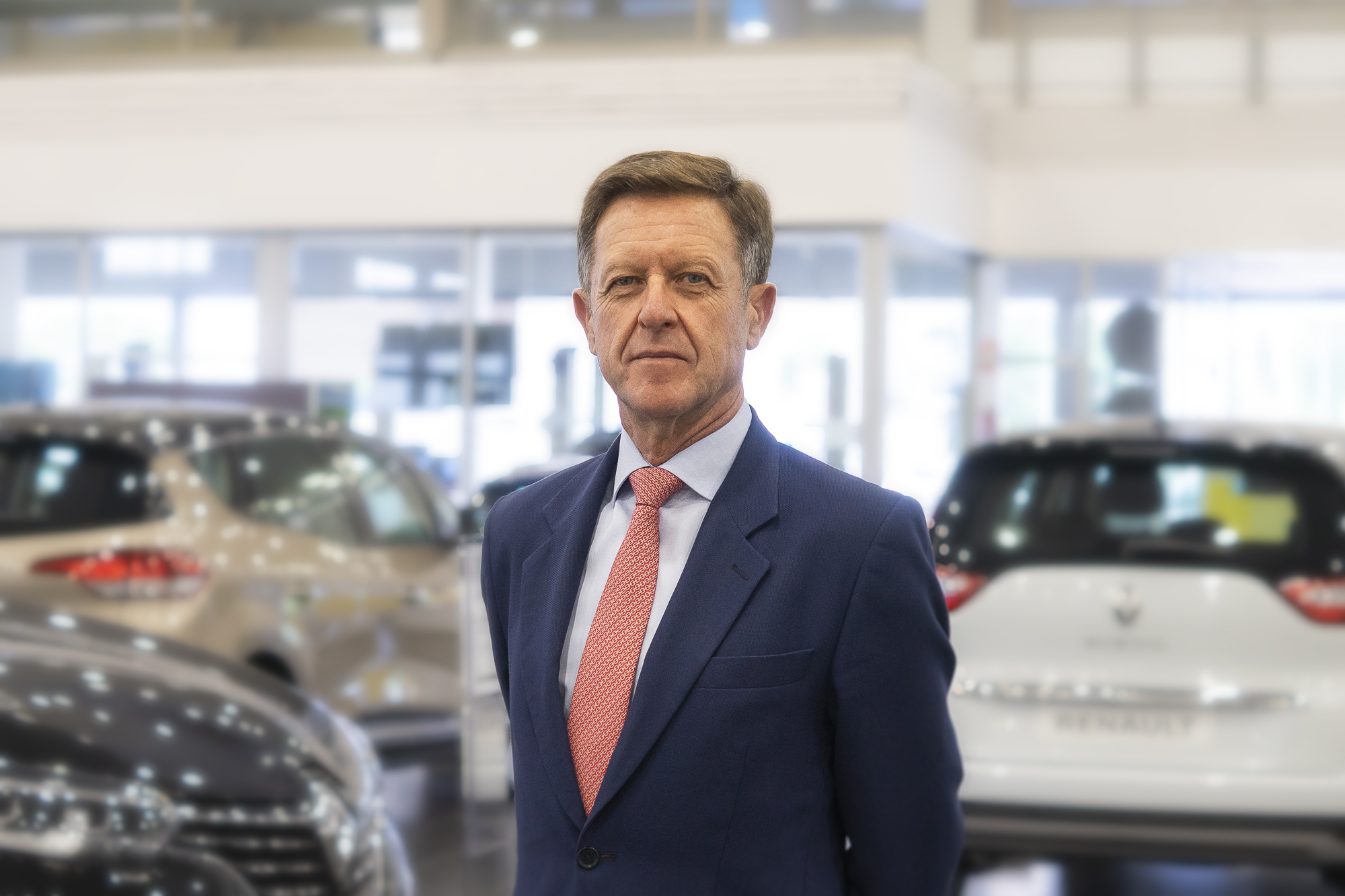 NOTA DE PRENSA: FACONAUTO RECONOCE LA TRAYECTORIA DE FRANCISCO GALNARES, PRESIDENTE DE SYRSA, “UN REFERENTE EN EL SECTOR DE LA DISTRIBUCIÓN DE NUESTRO PAÍS”  NOTA DE PRENSA: FACONAUTO RECONOCE LA TRAYECTORIA DE FRANCISCO GALNARES, PRESIDENTE DE SYRSA, “UN REFERENTE EN EL SECTOR DE LA DISTRIBUCIÓN DE NUESTRO PAÍS”