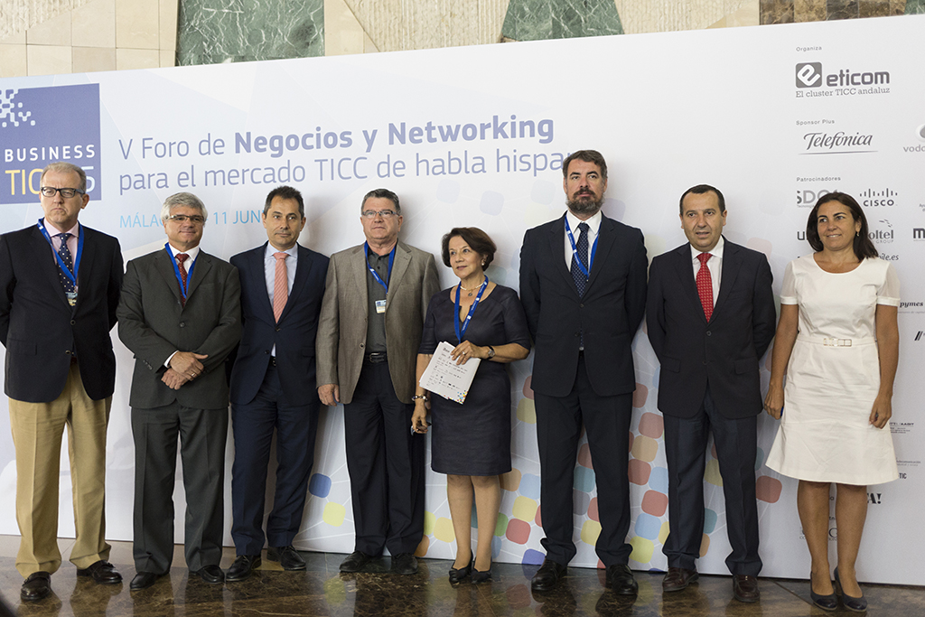 LAS REDES 5G, EL BIG DATA Y EL INTERNET DE LAS COSAS LIDERARÁN LA INNOVACIÓN INTERNACIONAL EN EL SECTOR TICC HASTA 2018 LAS REDES 5G, EL BIG DATA Y EL INTERNET DE LAS COSAS LIDERARÁN LA INNOVACIÓN INTERNACIONAL EN EL SECTOR TICC HASTA 2018
