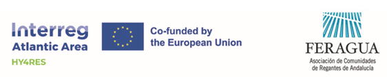 La UCO y Feragua estudiarán de forma pionera en Europa la aplicación simultánea de varias fuentes de energías renovables en la alimentación de los sistemas de riego en una comunidad de regantes La UCO y Feragua estudiarán de forma pionera en Europa la aplicación simultánea de varias fuentes de energías renovables en la alimentación de los sistemas de riego en una comunidad de regantes