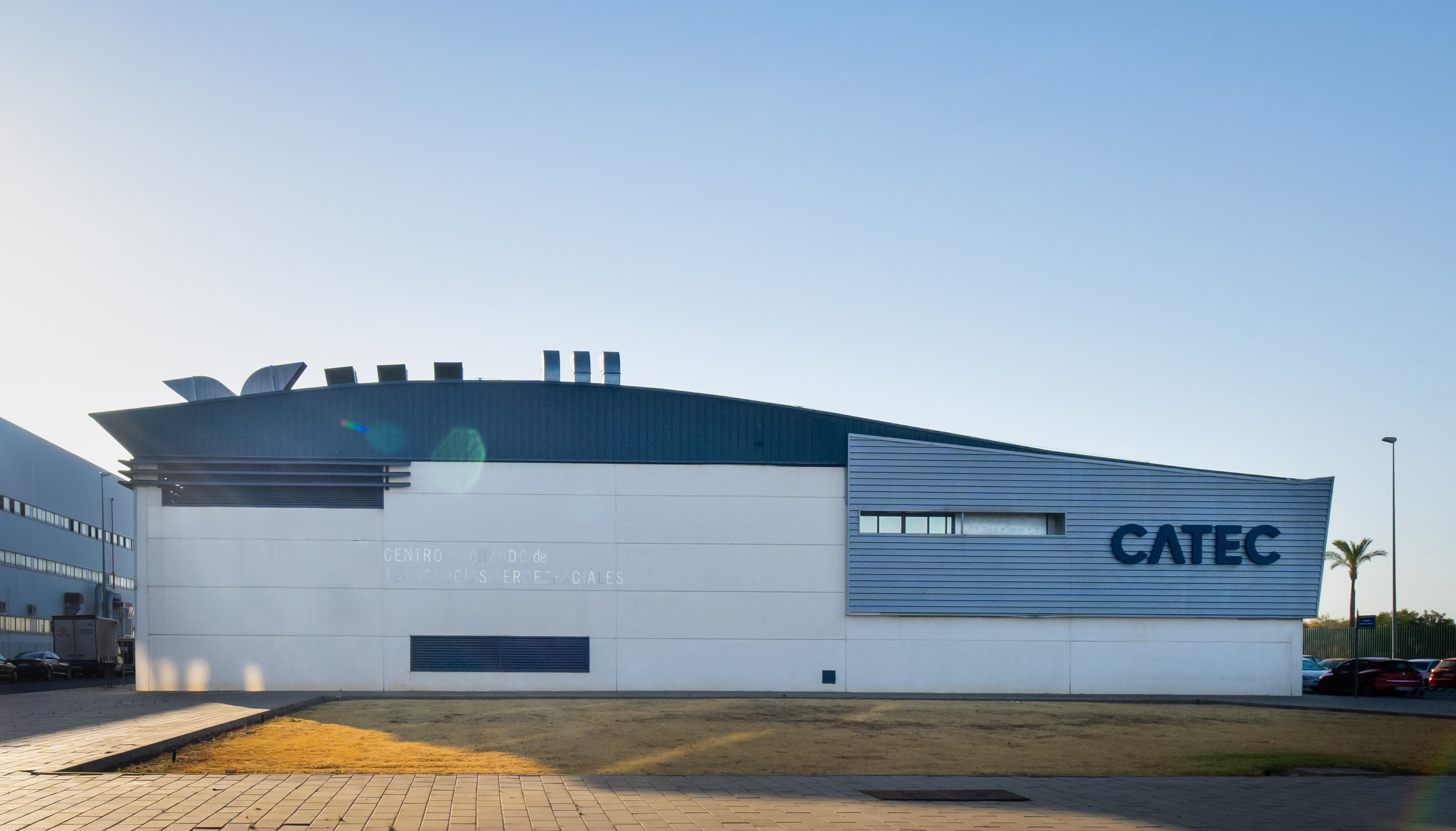 Nota de Prensa- CATEC crea la línea de negocio "Clean Energy & Propulsion" Nota de Prensa- CATEC crea la línea de negocio "Clean Energy & Propulsion"