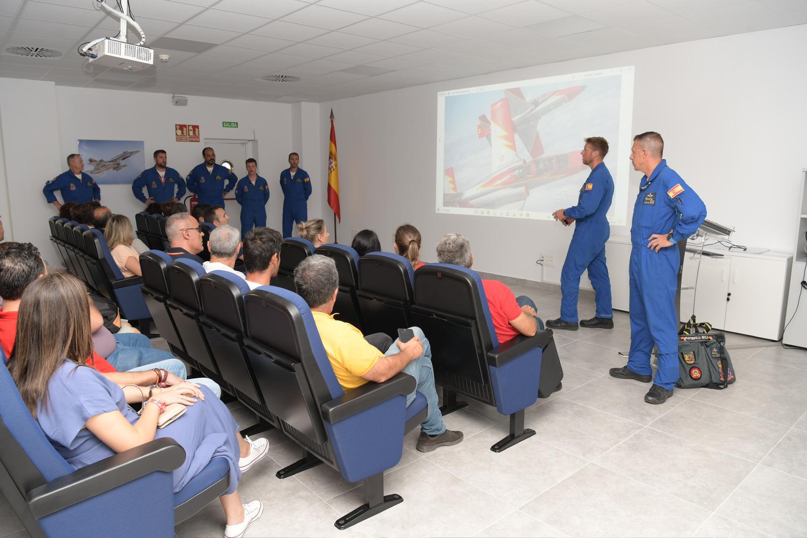 NOTA DE PRENSA: EL FUTURO DE LA AGRICULTURA Y LAS NUEVAS TECNOLOGÍAS, A DEBATE EN LAS III JORNADAS DE BRANDT CELEBRADAS EN MURCIA 