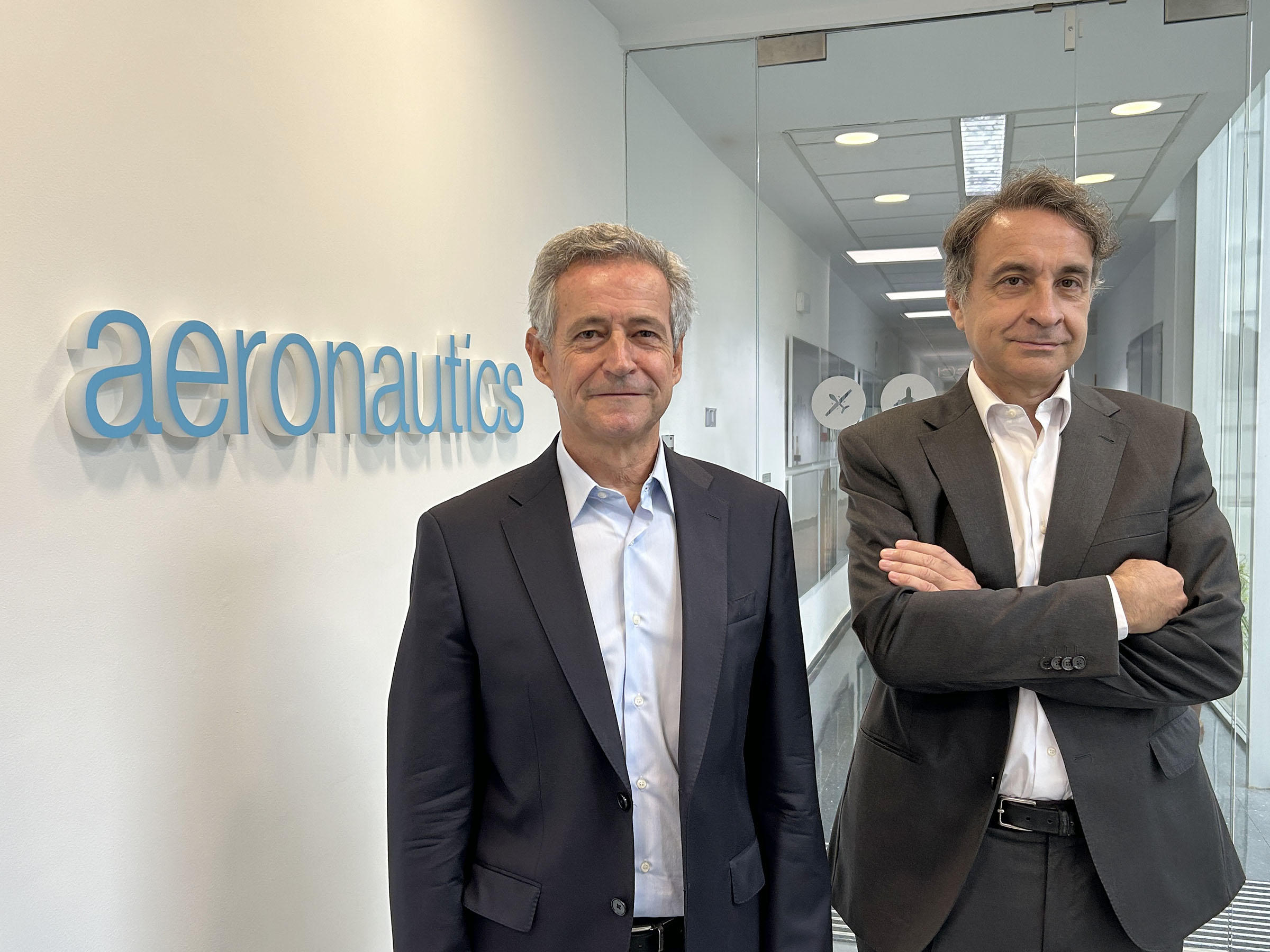 Press Release- AERTEC CREATES THE NEW COMPANY 'AERTEC DEFENCE & AERIAL SYSTEMS' Press Release- AERTEC CREATES THE NEW COMPANY 'AERTEC DEFENCE & AERIAL SYSTEMS'
