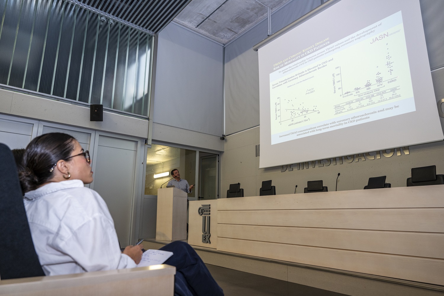 NOTA DE PRENSA: INVESTIGADORES DE LA UNIVERSIDAD DE COIMBRA TRABAJAN EN  UN PREBIÓTICO QUE MEJORARÁ LAS ENFERMEDADES  INFLAMATORIAS DE PACIENTES EN EDAD AVANZADA