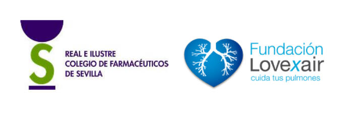 Las oficinas de farmacia sevillanas ofrecerán consejo y atención farmacéutica más completa a pacientes de patologías respiratorias Las oficinas de farmacia sevillanas ofrecerán consejo y atención farmacéutica más completa a pacientes de patologías respiratorias