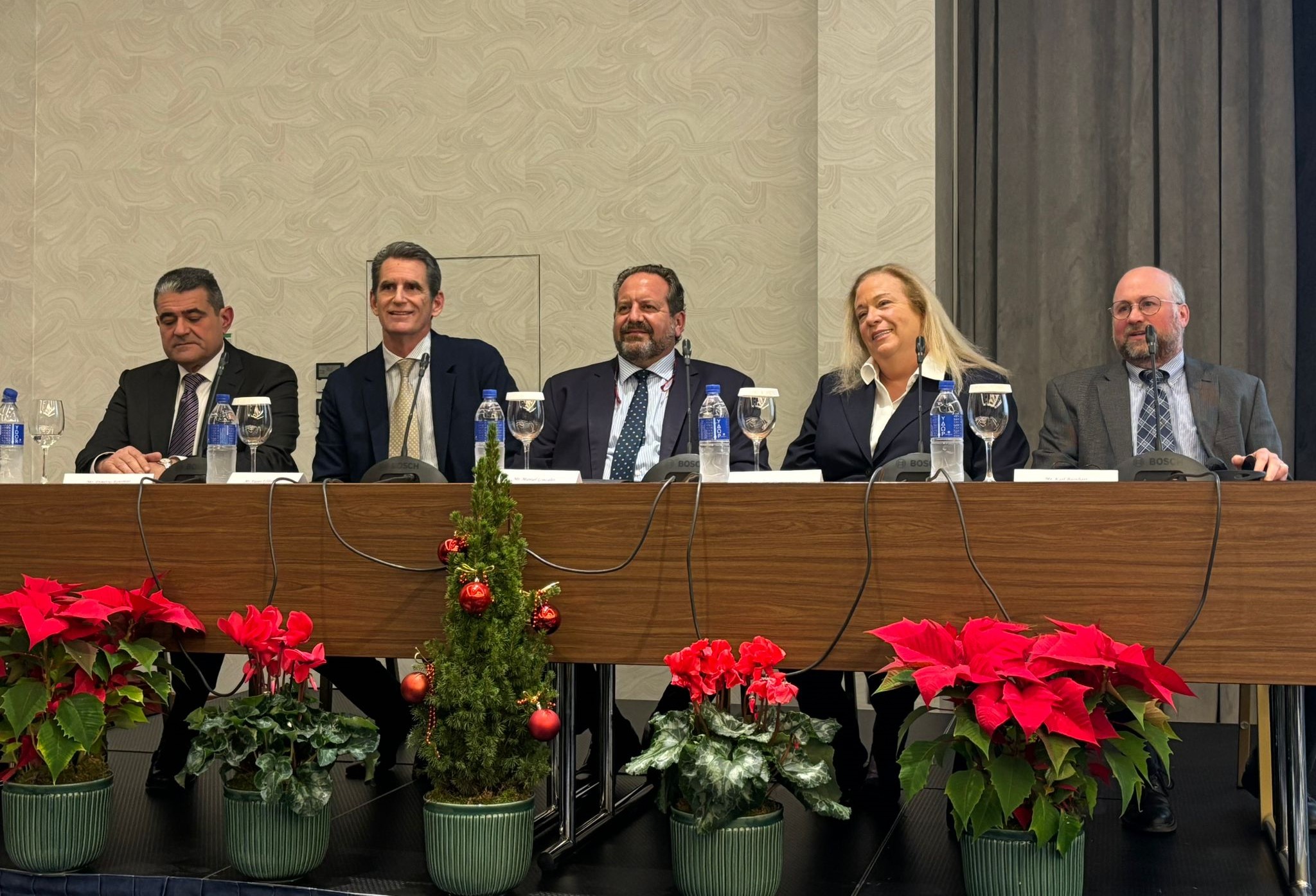 NOTA DE PRENSA:  BRANDT y K&N EFTHYMIADIS FORMAN UNA JOINT VENTURE PARA DISTRIBUIR PRODUCTOS DE NUTRICIÓN VEGETAL NOTA DE PRENSA:  BRANDT y K&N EFTHYMIADIS FORMAN UNA JOINT VENTURE PARA DISTRIBUIR PRODUCTOS DE NUTRICIÓN VEGETAL