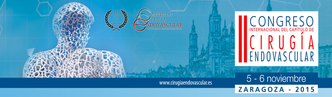 Zaragoza se convierte en la capital europea de la cirugía endovascular congregando a más de 200 especialistas de todo el continente