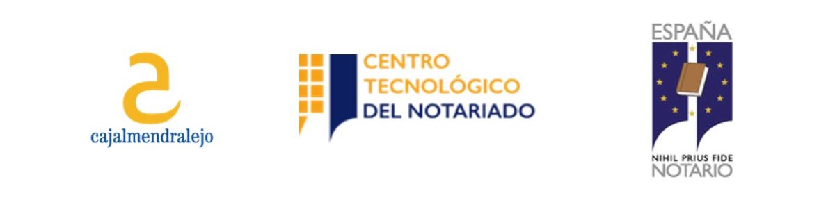 NOTA DE PRENSA: CAJALMENDRALEJO SE ADHIERE AL PORTAL NOTARIAL DE LA BANCA, PERTENECIENTE AL CONSEJO GENERAL DEL NOTARIADO NOTA DE PRENSA: CAJALMENDRALEJO SE ADHIERE AL PORTAL NOTARIAL DE LA BANCA, PERTENECIENTE AL CONSEJO GENERAL DEL NOTARIADO