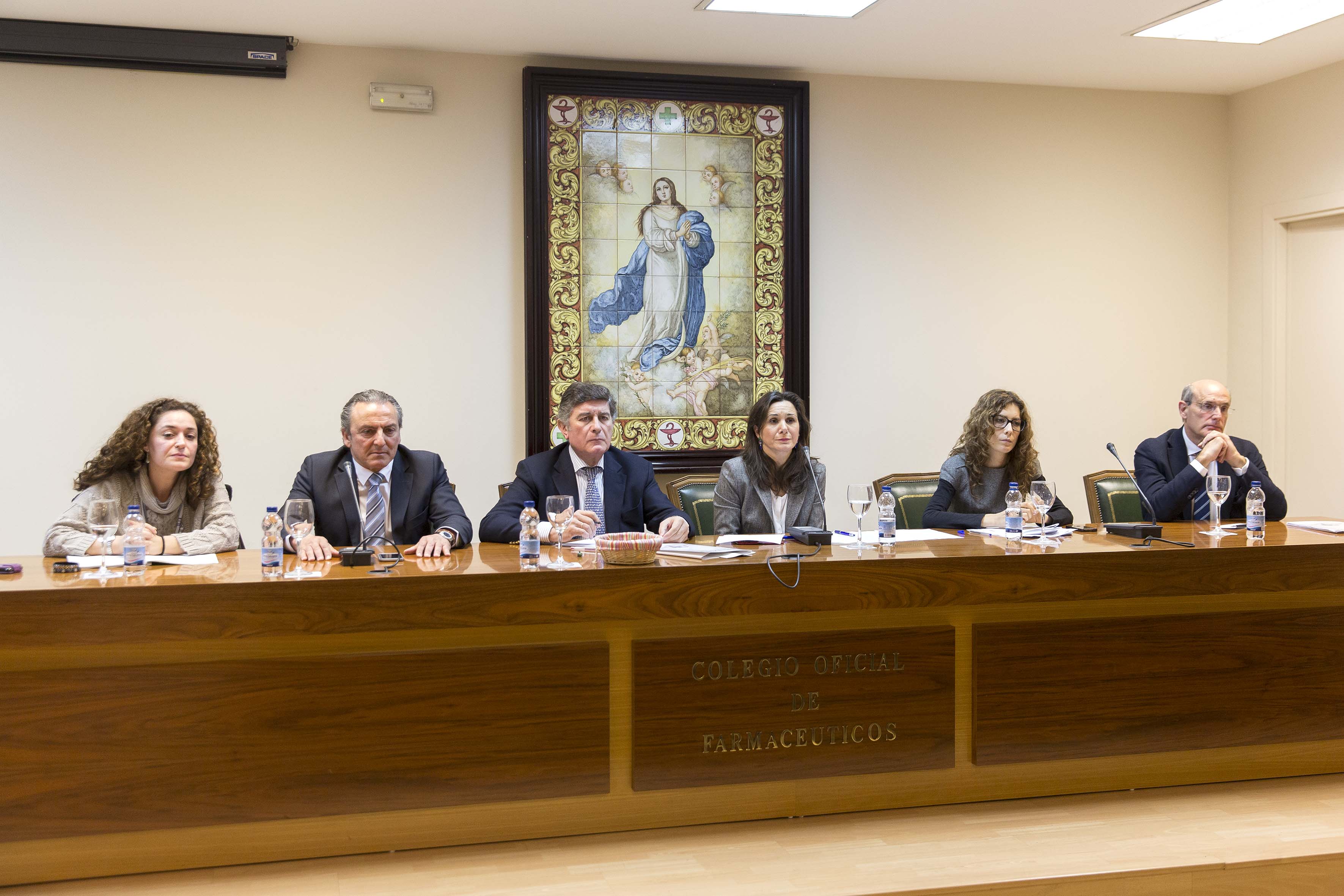 Solicitan una plataforma activa para hacer frente a los problemas de enfermedades raras en Andalucía Solicitan una plataforma activa para hacer frente a los problemas de enfermedades raras en Andalucía