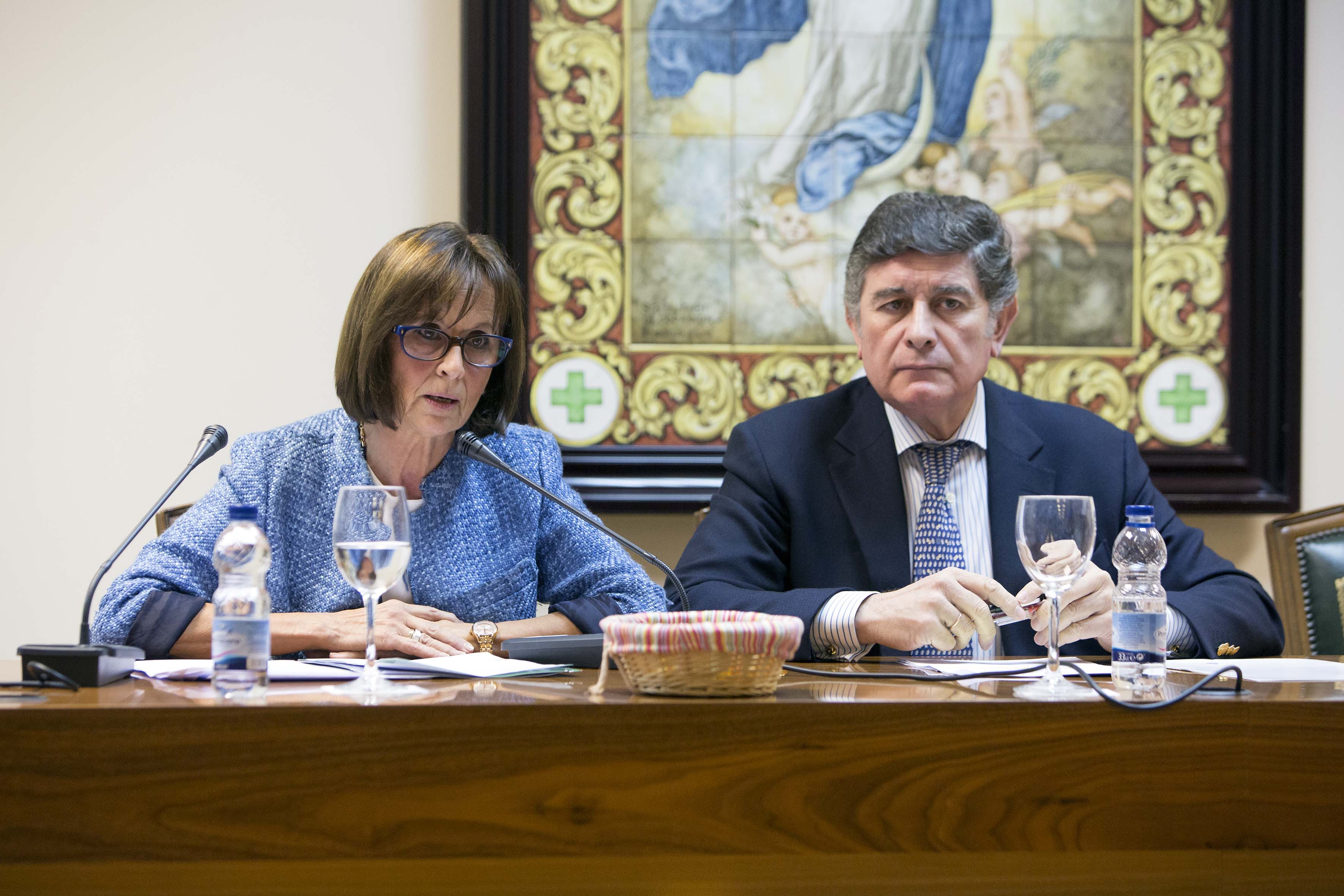 Solicitan una plataforma activa para hacer frente a los problemas de enfermedades raras en Andalucía