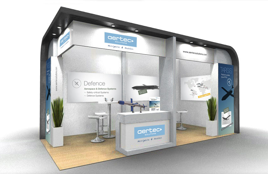 AERTEC SOLUTIONS PRESENTS ITS TECHNOLOGY AND SERVICES IN THE AEROSPACE SYSTEMS AND DEFENCE SECTOR AT EXPODEFENSA 2015 AERTEC SOLUTIONS PRESENTS ITS TECHNOLOGY AND SERVICES IN THE AEROSPACE SYSTEMS AND DEFENCE SECTOR AT EXPODEFENSA 2015