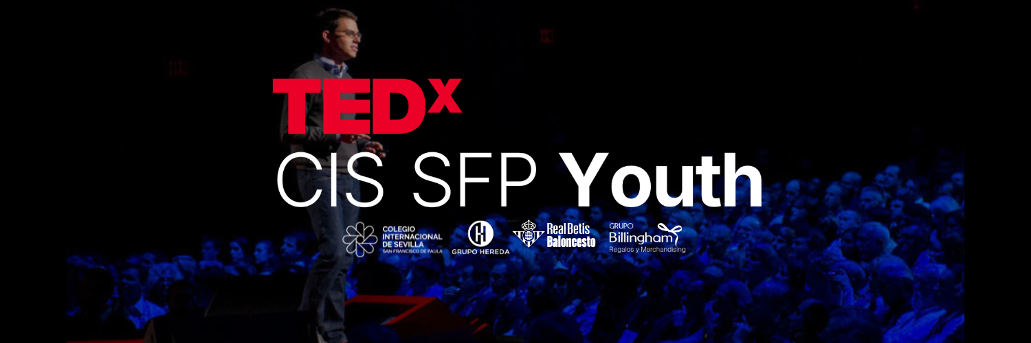 NOTA DE PRENSA: SEVILLA ACOGE POR PRIMERA VEZ TEDXYouth, UN EVENTO DIRIGIDO A ESTUDIANTES DE 14 A 25 AÑOS CON INQUITUDES CREATIVAS Y GANAS DE COMPARTIR IDEAS INNOVADORAS