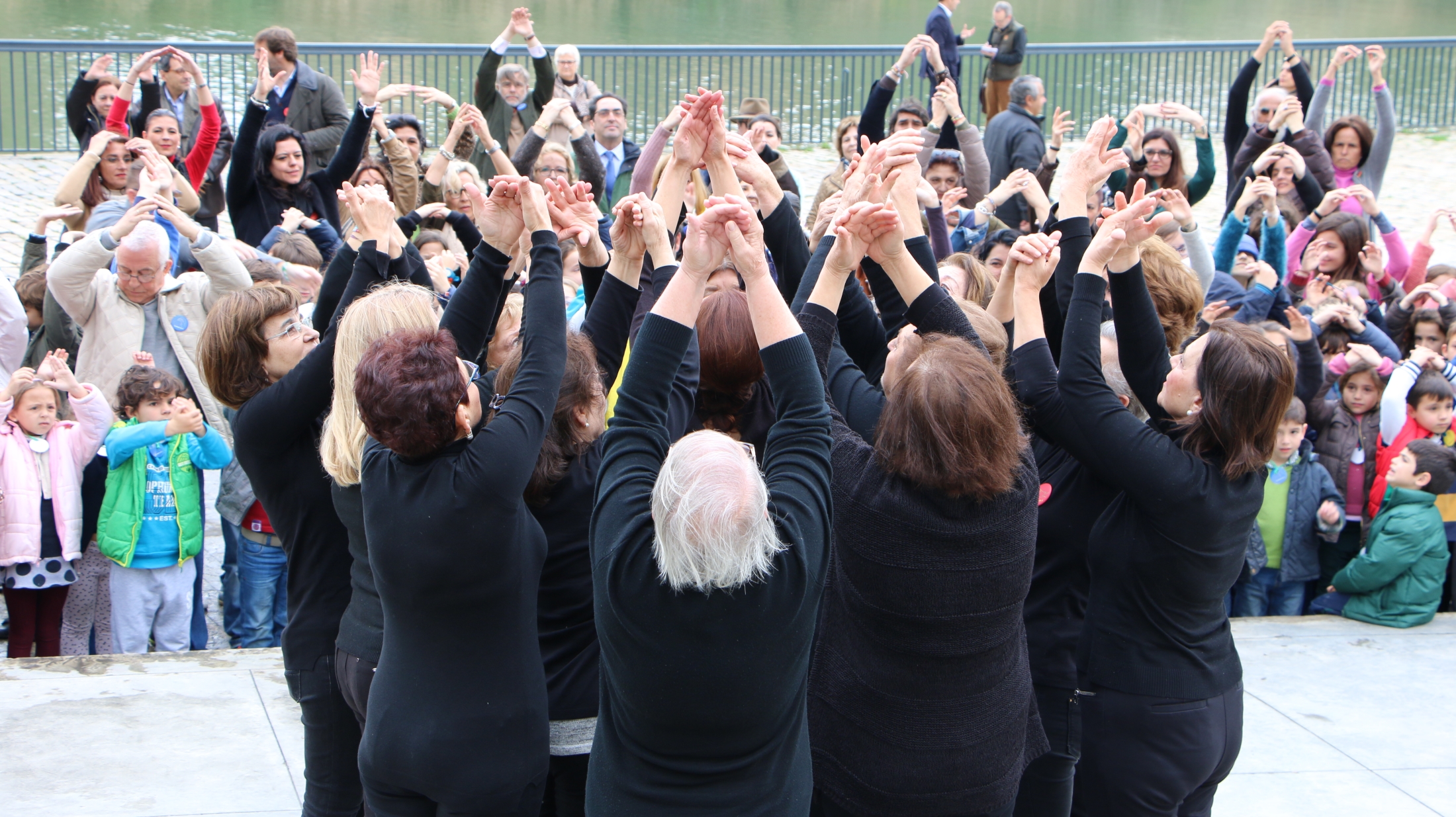 NOTA DE PRENSA: SILENCIO, ¡SE CUIDA! NOTA DE PRENSA: SILENCIO, ¡SE CUIDA!