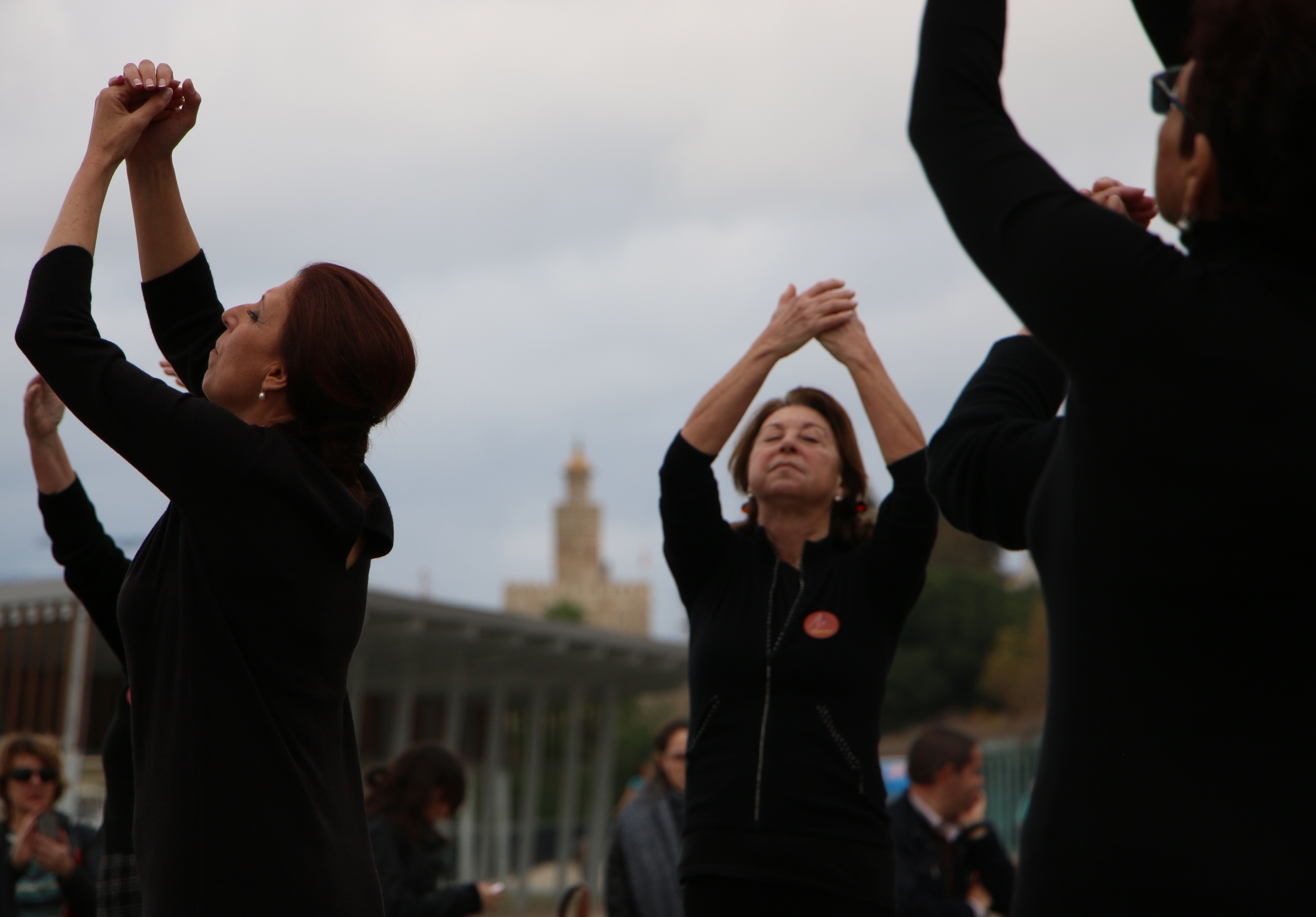 NOTA DE PRENSA: SILENCIO, ¡SE CUIDA! NOTA DE PRENSA: SILENCIO, ¡SE CUIDA!