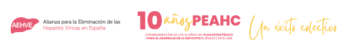 Convocatoria: El Congreso de los Diputados acoge la exposición y una jornada que repasa los 10 años del plan que está a punto de acabar con la hepatitis C en España