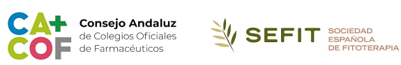 Nota de prensa - El CACOF y la SEFIT se alían para fomentar el uso de los productos fitoterápicos y mejorar la formación de los farmacéuticos andaluces en este campo profesional
