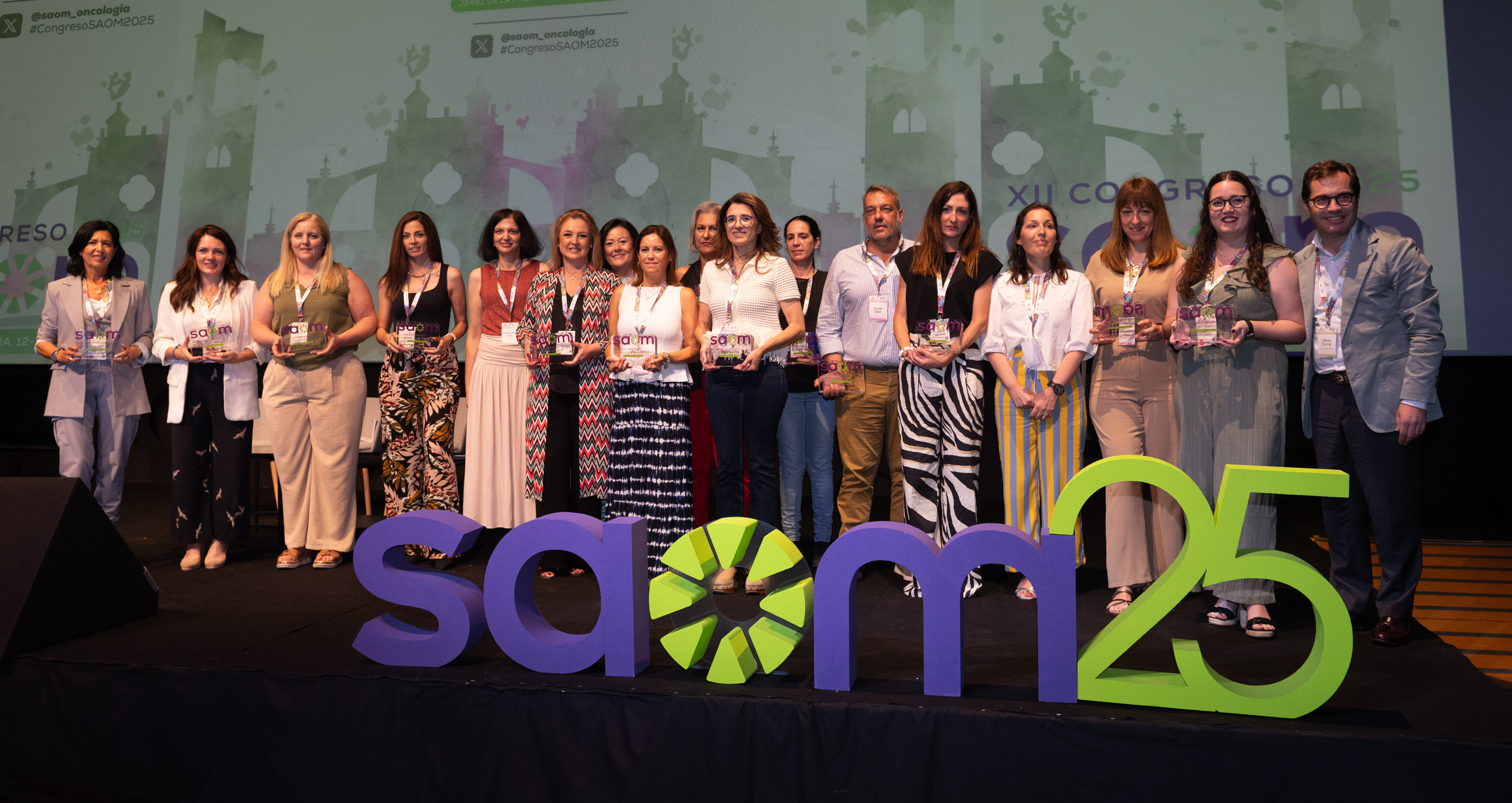 Andalucía, con unos 250 estudios en marcha, es la tercera comunidad española con más ensayos clínicos activos en oncología
