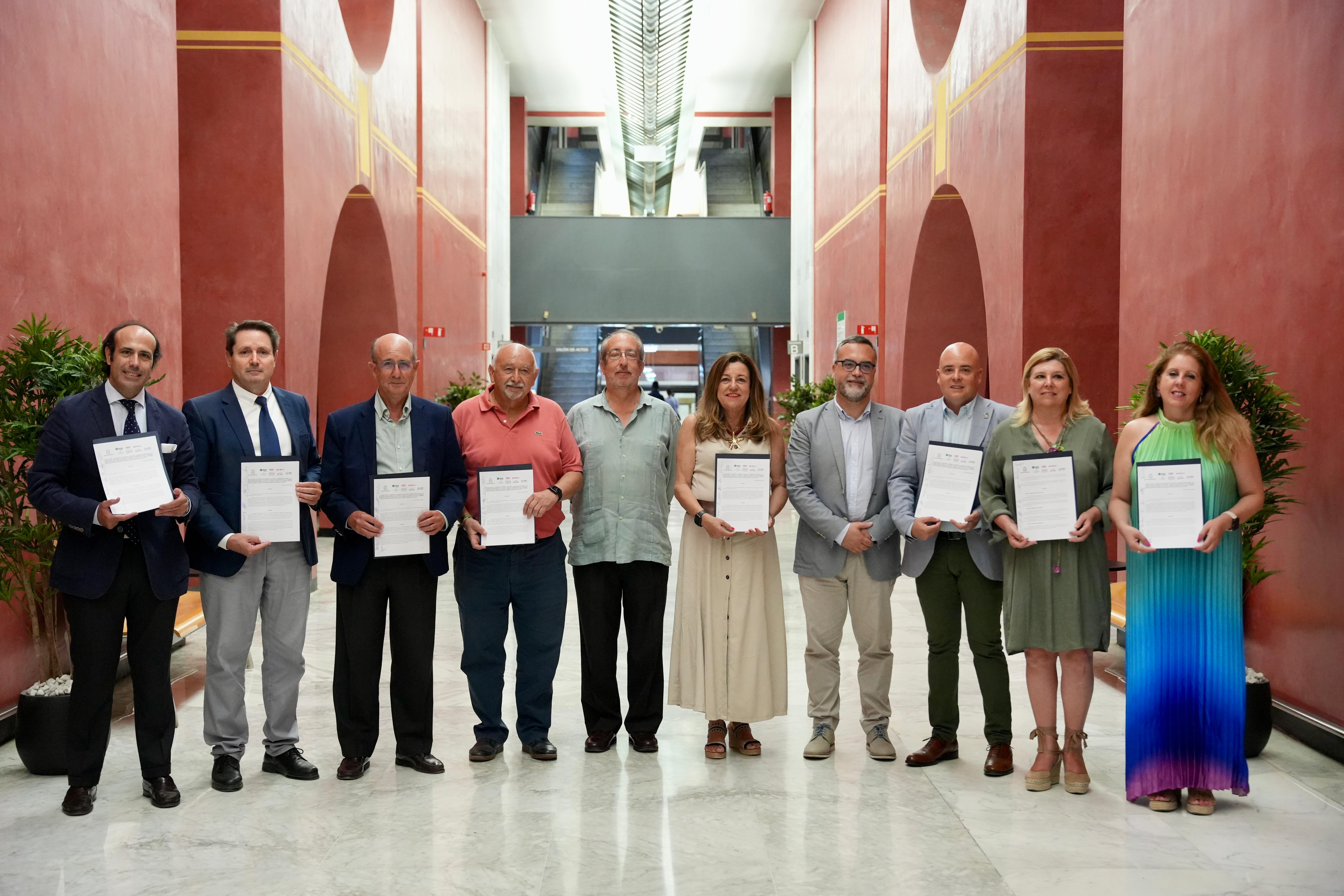NOTA DE PRENSA: ESCUELAS CATÓLICAS DE ANDALUCÍA DESTACA EL ACUERDO DE EQUIPARACIÓN DE PLANTILLAS COMO UN PASO DECISIVO HACIA LA MEJORA DE LA CALIDAD EDUCATIVA EN LOS CENTROS CONCERTADOS
