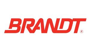 COMUNICADO INFORMATIVO: BRANDT RENUEVA SU EQUIPO INTERNACIONAL Y DA LA BIENVENIDA A MAURICIO ANDRIÃO COMO VICEPRESIDENTE