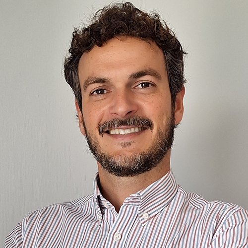 COMUNICADO INFORMATIVO: BRANDT RENUEVA SU EQUIPO INTERNACIONAL Y DA LA BIENVENIDA A MAURICIO ANDRIÃO COMO VICEPRESIDENTE