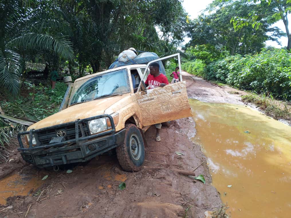 Nota de prensa - Las farmacias de córdoba renuevan su compromiso con la Fundación Bangassou y colaborarán por 15º año consecutivo con la campaña de ayuda sanitaria a esta región africana