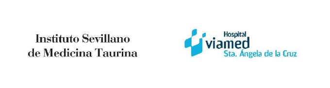 CONVOCATORIA PARA MAÑANA: Presentación del Instituto Sevillano de Medicina Taurina CONVOCATORIA PARA MAÑANA: Presentación del Instituto Sevillano de Medicina Taurina