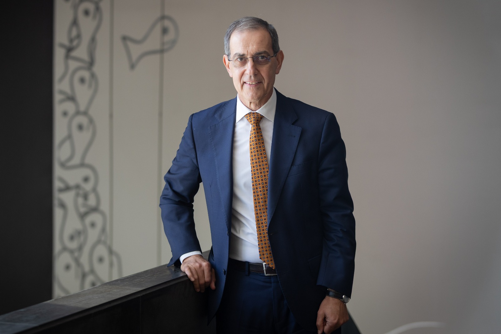 El Dr. Manuel Alonso Pérez, del Hospital Universitario Central de Asturias, nuevo presidente del Capítulo de Cirugía Endovascular de la SEACV