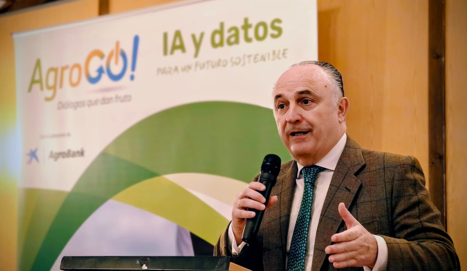 NOTA DE PRENSA/AGRO-MÁLAGA: EL PERTE DIGITAL MOVILIZARÁ MÁS DE 1,8 MILLONES DE EUROS EN PROYECTOS DE DIGITALIZACIÓN AGRARIA EN MÁLAGA