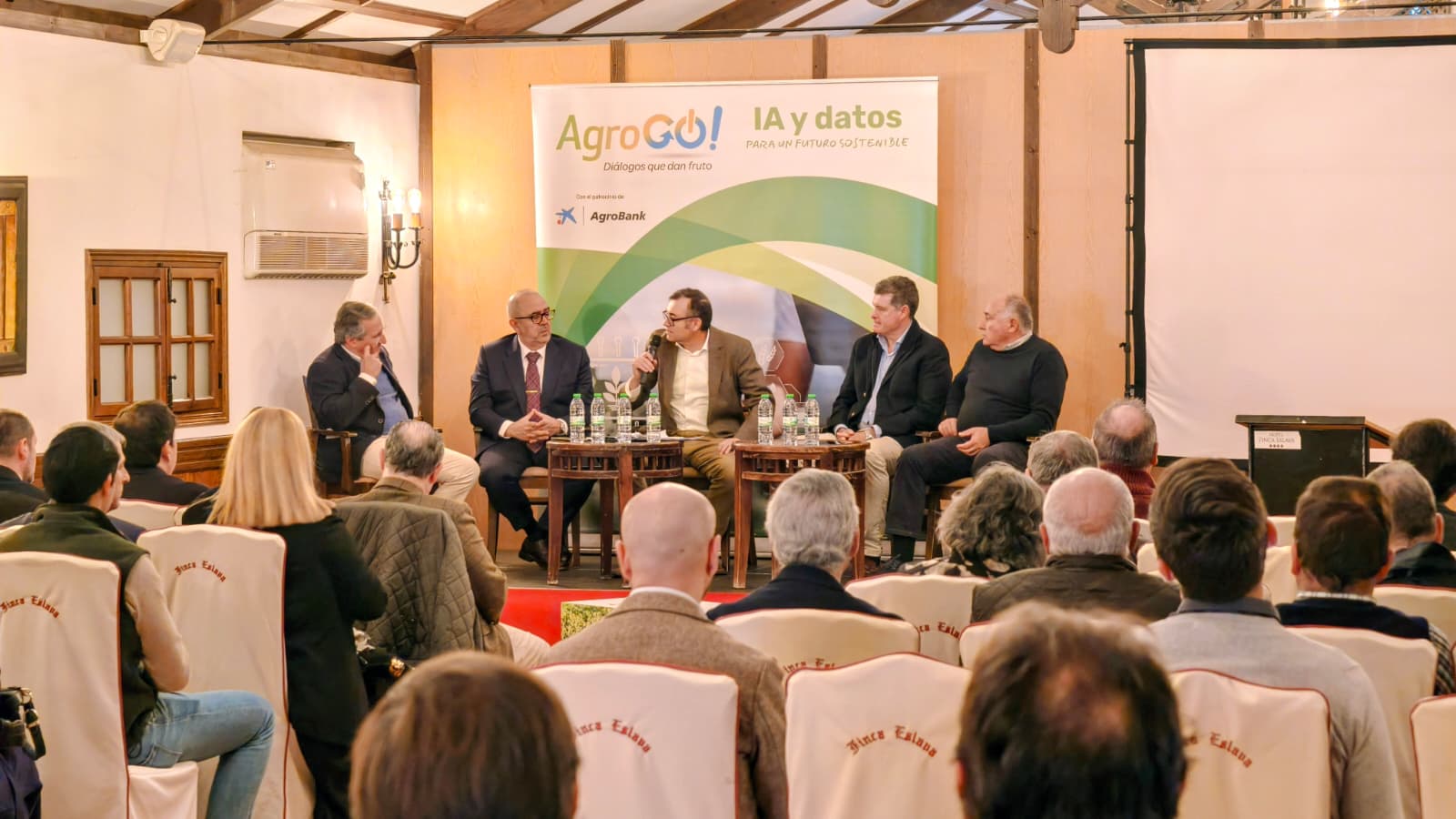 NOTA DE PRENSA/AGRO-MÁLAGA: EL PERTE DIGITAL MOVILIZARÁ MÁS DE 1,8 MILLONES DE EUROS EN PROYECTOS DE DIGITALIZACIÓN AGRARIA EN MÁLAGA