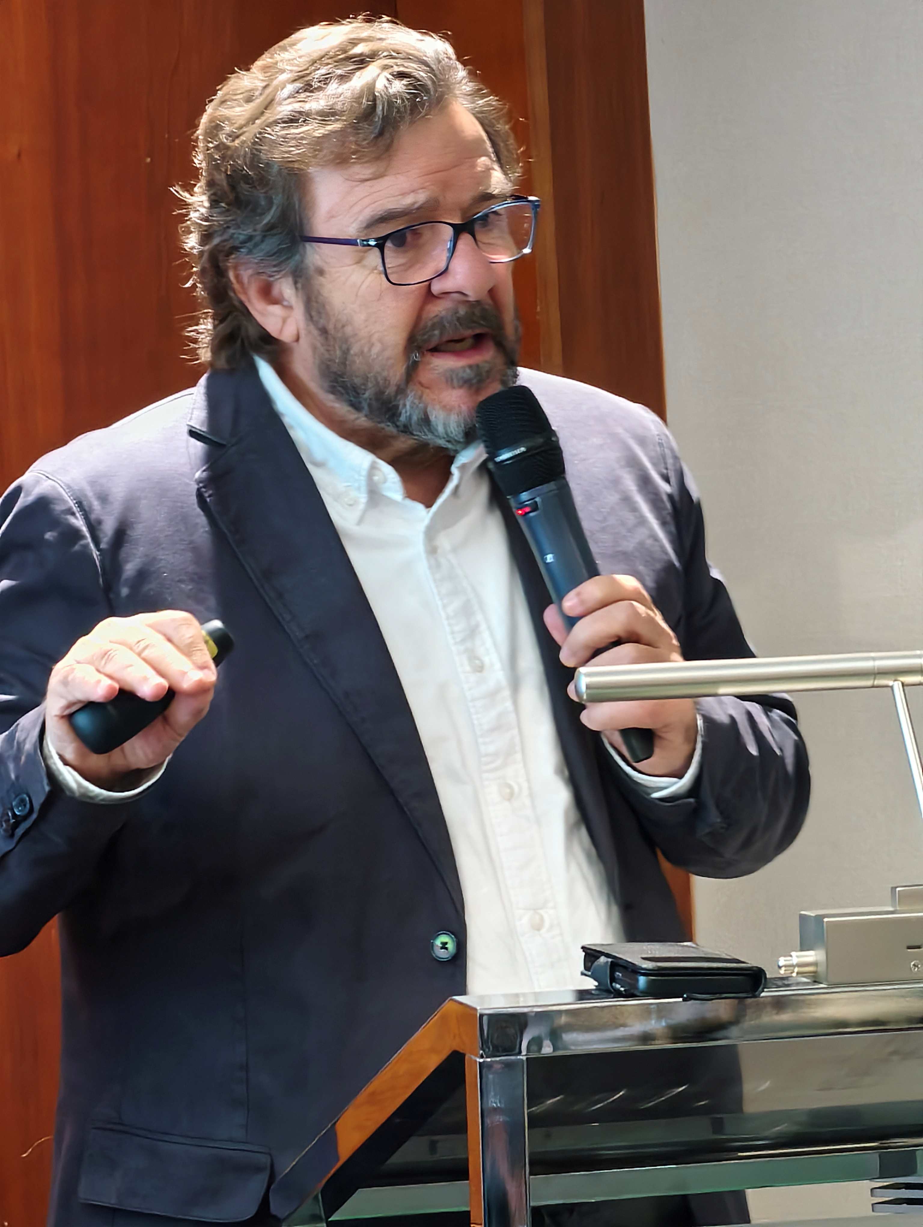 NOTA DE PRENSA/EXTREMADURA: LA FARMACOGENÉTICA AVANZA HACIA SU INTEGRACIÓN REAL EN LA ATENCIÓN PRIMARIA PARA MEJORAR LA SEGURIDAD DE LOS PACIENTES POLIMEDICADOS