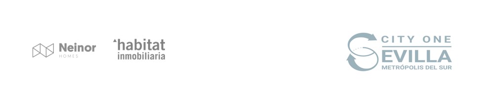 NEINOR HOMES Y HABITAT INMOBILIARIA SE SUMAN A SEVILLA CITY ONE PARA IMPULSAR UN MODELO DE PROMOCIÓN INMOBILIARIA MÁS INNOVADORA, ACCESIBLE Y SOSTENIBLE