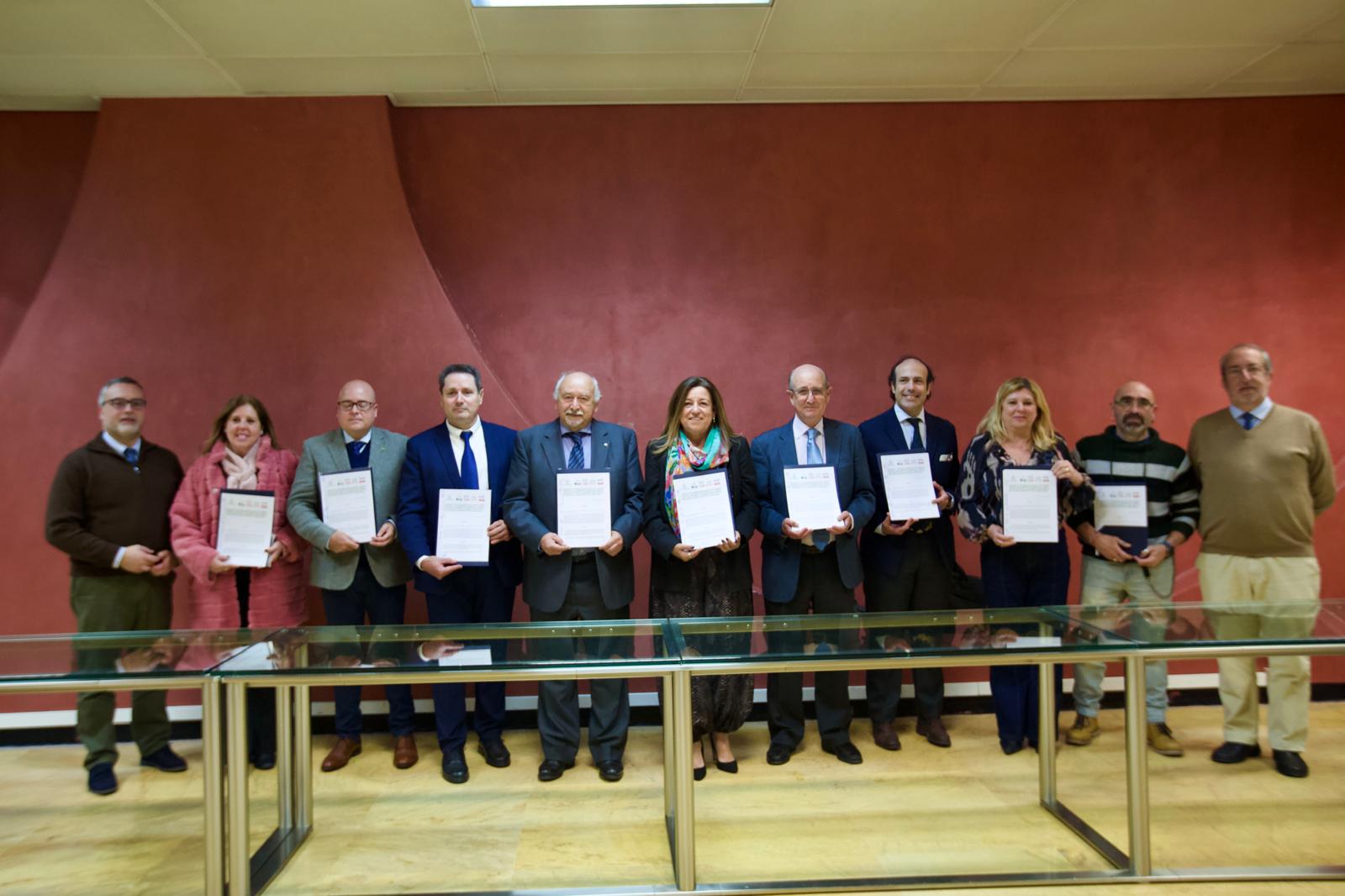 NOTA DE PRENSA: ESCUELAS CATÓLICAS DE ANDALUCÍA VALORA LA FIRMA DEL ACUERDO SOBRE JUBILACIÓN PARCIAL DEL PROFESORADO DE LA CONCERTADA COMO “UN AVANCE NECESARIO, AUNQUE INSUFICIENTE”