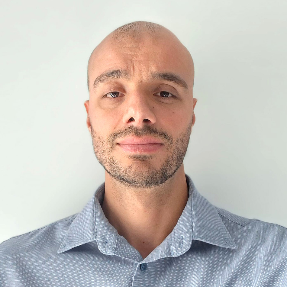 NOTA DE PRENSA: BRANDT RENUEVA EQUIPO INTERNACIONAL, INCORPORA DIRECTOR COMERCIAL, DIRECTOR DE AGRONOMÍA Y GERENTE DE RENDIMIENTO EMPRESARIAL