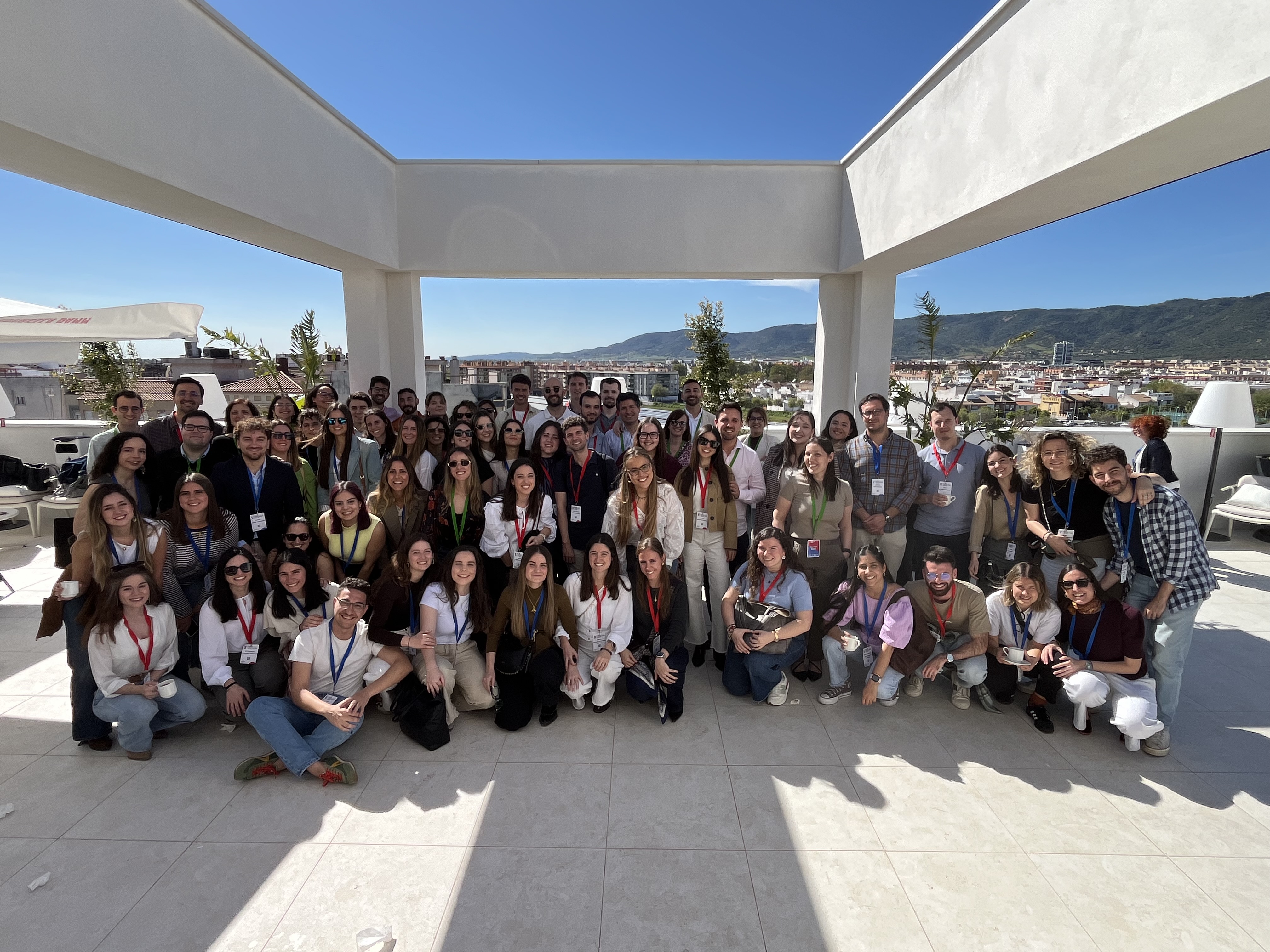 El futuro de la oncología médica andaluza se da cita en Córdoba para debatir los nuevos retos clínicos en el abordaje del cáncer