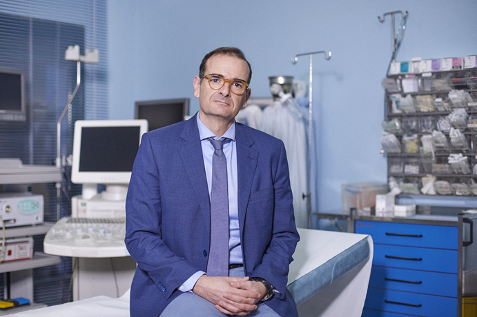 La app española que revoluciona el tratamiento de la apnea del sueño y de la que ya hablan medios de Estados Unidos, reconocida con el premio Saludigital