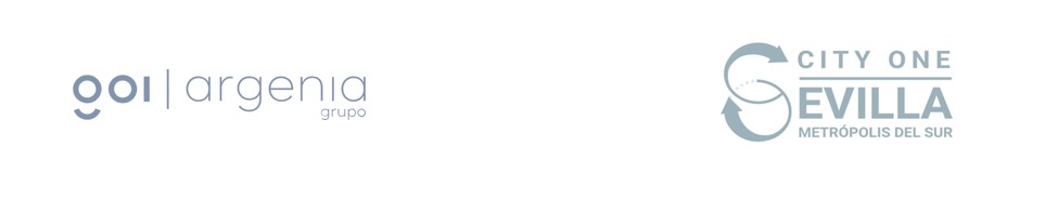 NOTA DE PRENSA: GRUPO ARGENIA SE SUMA A LA INICIATIVA SEVILLA CITY ONE PARA IMPULSAR UN DESARROLLO URBANO SOSTENIBLE E INTEGRADOR795