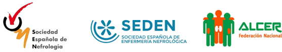 Nota de prensa - Profesionales sanitarios y pacientes aplauden la nueva estrategia para el abordaje de la Enfermedad Renal Crónica aprobada por el Consejo Interterritorial del Sistema Nacional de Salud 